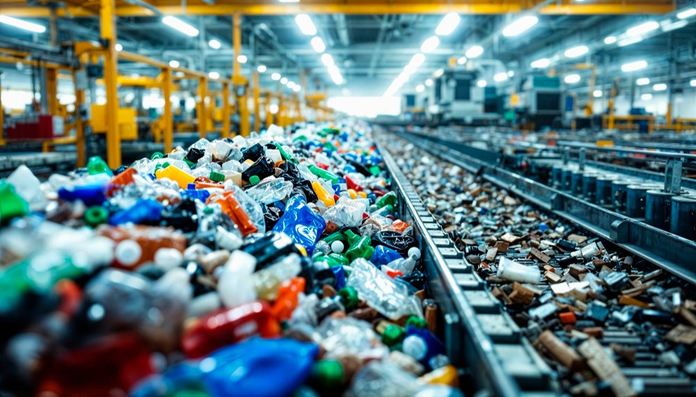 plastic manufacturing